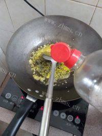 简单易做的家常豆腐做法图解4)
