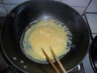 人间美味般的卡仕达酱做法图解13)