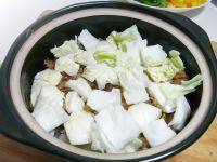 「家有大厨」石锅拌饭做法图解6)