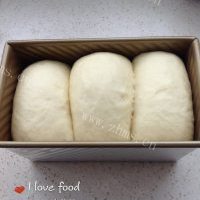 特下饭的北海道面包的做法图解十七