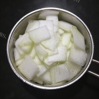 香气浓郁的凤梨酥做法图解1)