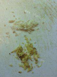 好吃的台湾卤肉饭做法图解2)