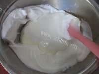 色香味俱全的酸奶溶豆做法图解11)