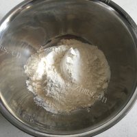 色味俱佳的疙瘩汤做法图解1)