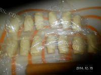 自制红豆酥饼做法图解12)