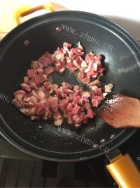 健康的羊肉臊子面做法图解1)