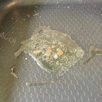 美味的培根炒面做法图解12)