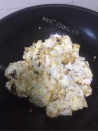 回味无穷的牛轧糖做法图解3)