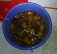 让人怀念的大盘鸡