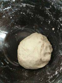 好吃的山东火烧做法图解1)