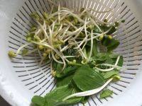 「手工美食」油泼面做法图解1)