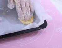 香醇的核桃酥饼做法图解10)