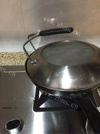 欲罢不能香辣咸鱼块做法图解7)