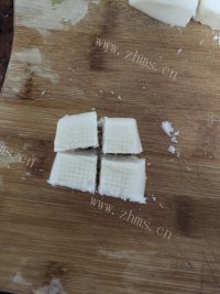 自制黄金馒头做法图解2)
