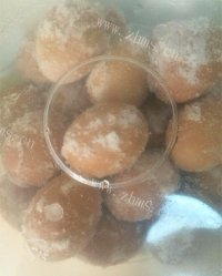 传统美食盐蛋做法图解6)