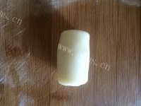 鲜美可口的肉松饼做法图解11)