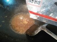 美味青椒鸡翅做法图解13)