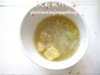 美味的鸭血粉丝汤做法图解18)