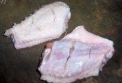 营养的香酥鸡翅做法图解2)