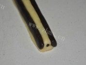 可口的熊猫饼干做法图解14)