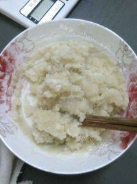 自制草莓大福做法图解3)