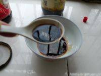 美味的糖醋大虾做法图解8)