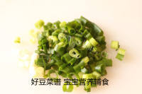 自制香菇肉酱做法图解3)