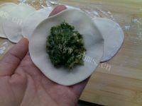 「自创」茴香馅饺子做法图解20)