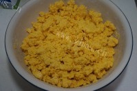 美味的包团子做法图解1)
