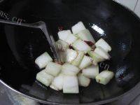 「DIY美食」红烧冬瓜做法图解3)