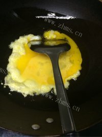 健康素烩麻食做法图解3)