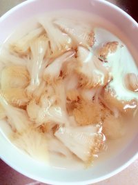 美味的猴头菇苏式月饼做法图解20)