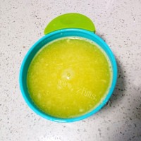 独特的橙汁