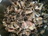 好吃新鲜的蚝蛎饭做法图解3)