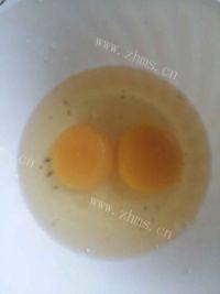 美味的咖喱炒饭做法图解3)