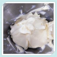 好吃的红豆牛油忌廉蛋糕做法图解6)