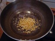 爆米花做法图解1)
