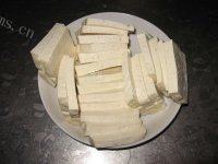 香辣豆腐干做法图解3)