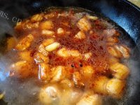 家常红烧肉做法图解9)