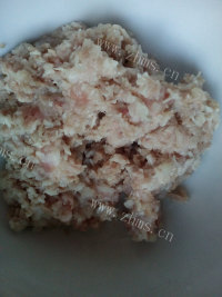 珍馐美味的虾饺做法图解6)