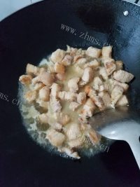 自制简易版红烧肉做法图解3)