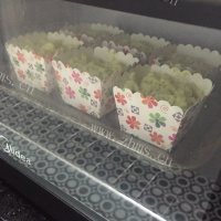 口感不错的芝士焗红薯做法图解9)