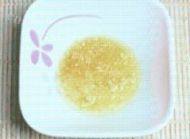 家常菜蒜蓉开边虾做法图解4)