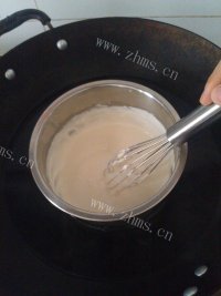 好吃不腻的芝士蛋糕做法图解1)