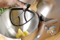 圣诞姜饼屋烛台做法图解2)