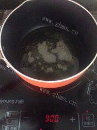 酥脆盐酥花生米做法图解1)