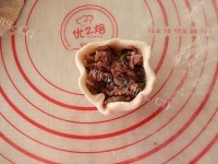 促消化杂粮糯米饭糍粑做法图解11)