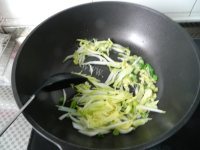 好吃的家常素烩饼做法图解3)