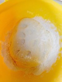 美味的胶东烫面包做法图解1)