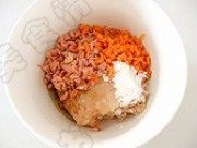 自制鸡肉沙拉做法图解2)
